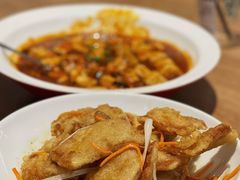 -金掌勺锅包肉(华润万象城店)