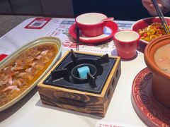 -来菜·湖北头牌藕汤(武商MALL众圆店)