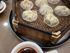 -西安贾三灌汤包·回坊小吃·清真炒菜(北院门总店)