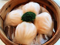 -湛江花园酒店·桃园馆