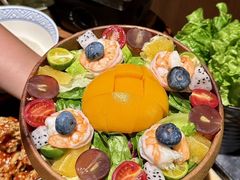 -虎哥六韩式烤肉料理 TIGERGRILL(隆生金山湖中心购物广场店)