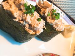 -山葵家·创意料理(宁波来福士店)