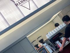 -Manner Coffee(IFS一楼店)