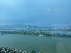 -长沙富力万达文华酒店