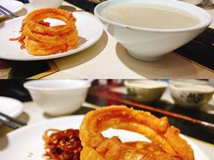 -京味斋·北京烤鸭(北京南站洋桥店)