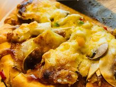 布拉格特选啤麦芝士披萨-布拉格餐厅· 中欧捷克菜(全国首店)