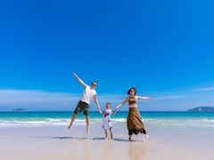 -三亚亚龙湾天域度假酒店