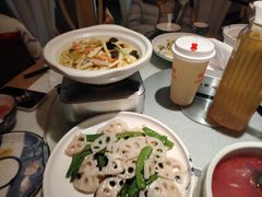 -小吴越·江浙融合菜(惠山万达广场店)