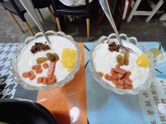 自制酸奶-丽江庭院之丽江往事(安定门店)