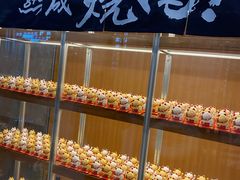 -NIUAN牛庵·日式和牛烧肉(恒隆店)