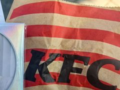 -肯德基(中心书城店)