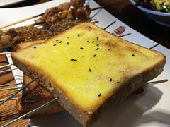 -阿里巴巴海鲜烧烤家常菜(黄岛店)