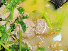 -河南红烧牛肉面(剑河路店)