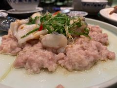 古法蒸排骨-正斗·港式粤菜(SKLP店)