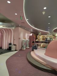 点击看大图 -奈尔宝·国风主题儿童乐园·亲子餐厅(豫园商城店)