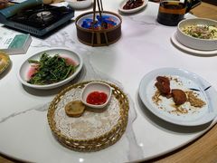 -筱爷叔·上海传统手工菜(玉树路店)