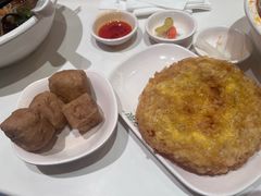 豆泡-水平有限广西米粉·广西风味集(五道口店)