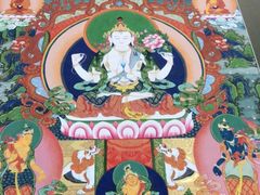 -宸宸画框裱画配框工厂店(莘庄店)