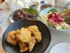 -京滨饭店·餐厅(阜外大街店)