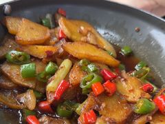 -老边饺子馆·东北菜(黄村店)