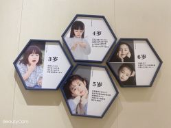 点击看大图 -俏宝贝照相馆(QBB儿童摄影)