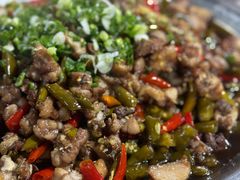 -廖哥泡椒兔(峨眉店)