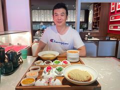 -松鹤面馆·古法焖肉面(观前店)