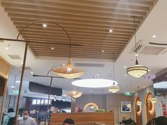 -云海肴·汽锅鸡·云南菜(广安门天虹店)