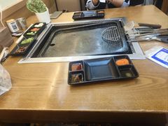 -韩阳王石板烤肉