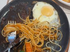 -豪享来牛排(人民店)