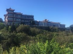 -北京金海湖景区