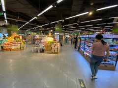 -blt精品超市(杭州城西银泰店)