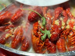 -红胖胖龙虾王·本地菜