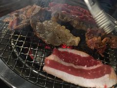 烤美肥-金刚山(学府路店)