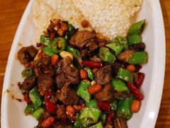 -小厨子私房菜·云南美食店