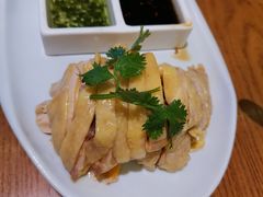 -苏小柳手工点心(人民广场分院)