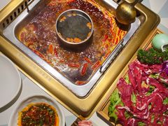 -雾都渣渣火锅(南城智汇城店)