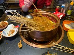 -镇江龙·火锅串串(武侯祠店)