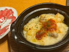 -蟹道乐(梅田店)
