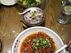 -味上湘菜馆(岳麓山店)