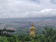 -西双版纳勐泐文化旅游区