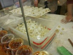 -海富荣·锅贴·陕菜家常菜(阳光城店)