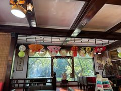 -绿野餐厅(上海动物园店)