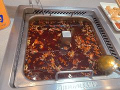 -海底捞火锅(上元大街店)