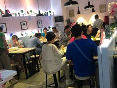 -友达面馆(桥西万象城店)