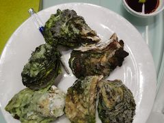 -香湖海鲜餐厅(青澳湾店)