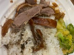 -裕记烧腊连锁餐饮(国商分店)
