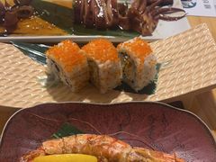 -鳗鲔·料理小馆