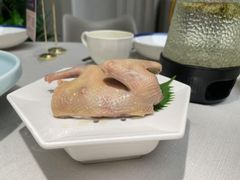 -狮王府淮扬菜(万象城店)