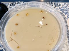 -冰泉豆浆馆(阳朔店)